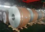 Coating Rolled Aluminum Coil 1050 H14 1060 H24 3003 5083 6061 T6