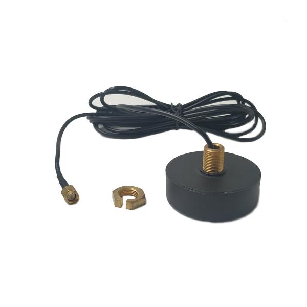 Buy cheap 2G 3G 4G LTE Antenna BD GSM GPS Outdoor Screw Mount Combo Mimo Antenna 3.5db for GPS from wholesalers