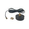 Buy cheap 2G 3G 4G LTE Antenna BD GSM GPS Outdoor Screw Mount Combo Mimo Antenna 3.5db for GPS from wholesalers