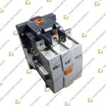 GMC-150、GMC-180、GMC-125 Alternating current contactor Magnetic starter