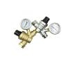 Buy cheap Hot Selling Lead Free Brass Air Gas Pressure Regulators Wholesale from wholesalers