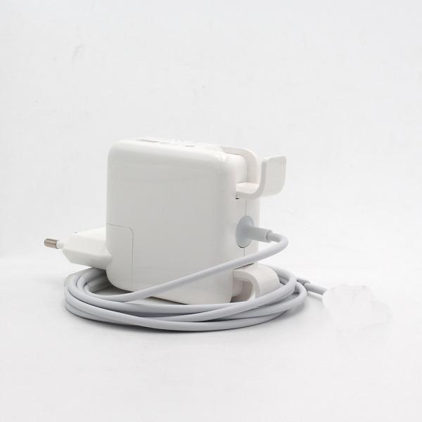 Buy cheap T Tip 85W Macbook Magsafe Charger White OEM ODM Available from wholesalers