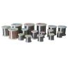 Buy cheap HastelloyX UNS NO6002 Solid Nickel Alloy Bar With ISO 9001 Standard from wholesalers