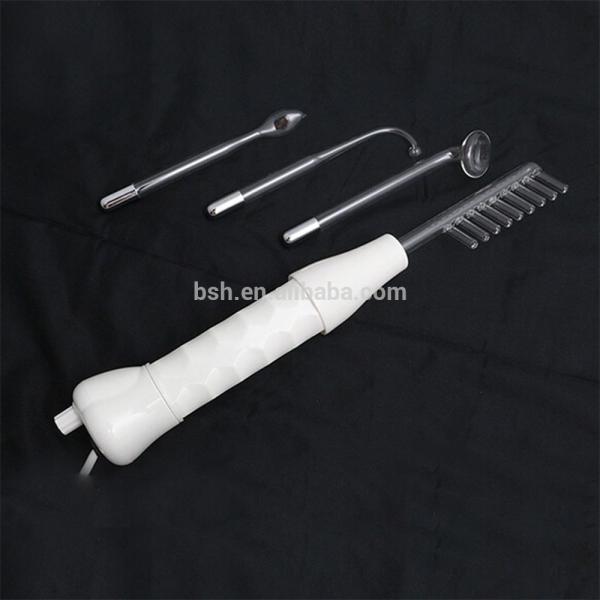 Buy cheap 0.8 Kg High Frequency Violet Ray , Derma Beauty Facial Beauty Wand from wholesalers