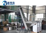 Fashion Design Mold PET Bottle Blowing Machine CE ISO SGS Life Long Maintence