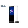 Buy cheap 46 Inch Commercial Touch Screen Monitor Digital Signage For Shopping Mall from wholesalers