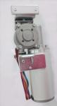 Lightweight 24V DC 75 W Automatic Sliding Door Motor With Silent Operation
