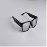 Buy cheap Video sunglasses wearable hidden camera,two battery legs 150mins recording time for On-site evidence collection from wholesalers