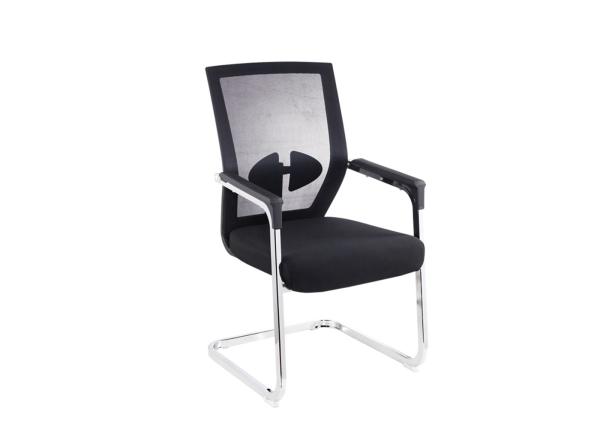 Buy cheap Adjustable Breathable Mesh 52cm 1.65mm Staff Office Chair from wholesalers