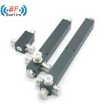 50W Low Vswr 2 Way 698-3800MHz RF Power Splitter Divider for Radio Walkie Talkie