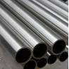 Buy cheap Metal China Factory Black Seamless Carbon Steel Pipes Low MOQ Oil and Gas Seamless Steel Pipes Square Tube from wholesalers