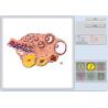 Buy cheap 8D Lris NLS Black Touch Screen Diagnostic Health Analyzer Machine for Human Body Check from wholesalers