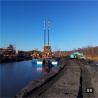 Buy cheap 400m3/H Solid Sand Dredging Equipment Depth 11m from wholesalers