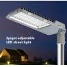 Buy cheap ip65 Waterproof LED Street Light SKD Grey Housing with Osram Chip from wholesalers