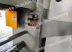 Automatic Pvc Coat 1200mm Hexagonal Wire Netting Machine For Bridge