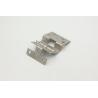 Buy cheap SUS304-1/2H stainless steel metal custom shaped hinge from wholesalers