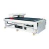 Buy cheap Metal Wood CNC Laser Engraving Machine / Fiber Co2 Laser Engraver 1300*2500mm from wholesalers