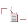 Buy cheap Skin Whitening facial treatments q switch tattoo removal korea nd yag picosecond laser machine from wholesalers