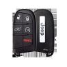 Buy cheap Remote Boot Remote Control car Starter Systems For Jeep Grand Cherokee from wholesalers