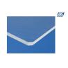 Buy cheap Customized Size Laser Dotted Acrylic LED Light Guide Plate LGP PMMA Material from wholesalers