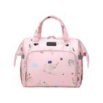Fashion Large Maternity Multifunctional Diaper Bag Waterproof Travel Shoulder
