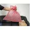 Buy cheap 0.08mm Blown Film Biodegradable Cold Water Soluble Laundry Bags from wholesalers