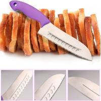 Buy cheap Stainless Steel Kitchen Knife Chef Chopping Knife Cleaver Kitchen Chooping Knife product