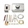 Buy cheap Outside 12v Security Mechanical Magnetic Electric Rim Lock from wholesalers