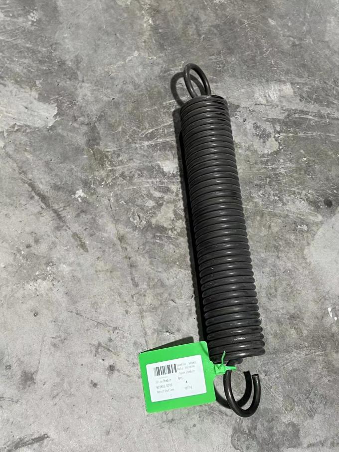 923855.0706 spring Kalmar Reach Stacker Parts 0