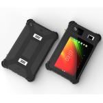 8" 3G 4G LTE MTK6765 Octa Core Industrial Android Tablet Pc With Biometric