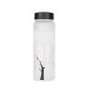 Buy cheap Web Celebrity Fresh Color Changing Glass Beverage Bottles 600ml from wholesalers