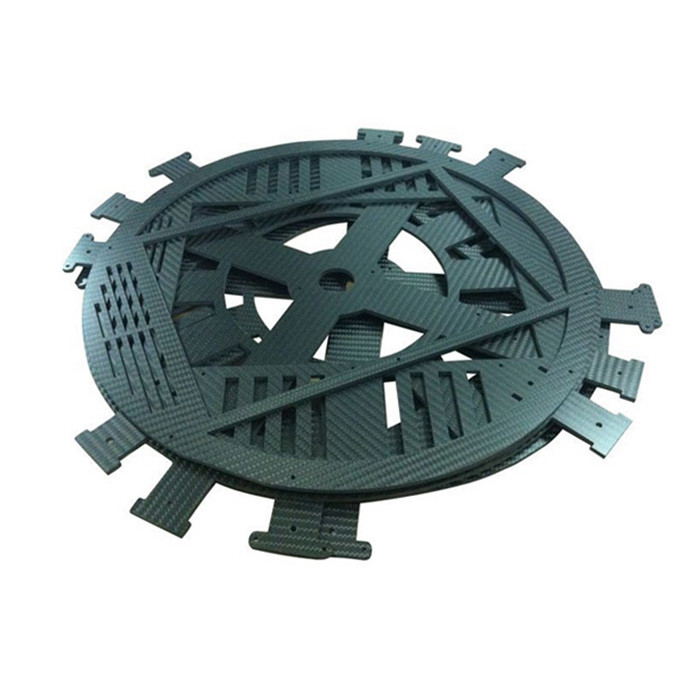 ABS Injection Molding Custom Plastic Parts Service , Custom Plastic Moulded Cover Part