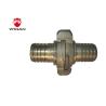 Buy cheap Aluminum And Brass Fire Hose Fittings Couplings Nakajima Fire Hose Coupling from wholesalers