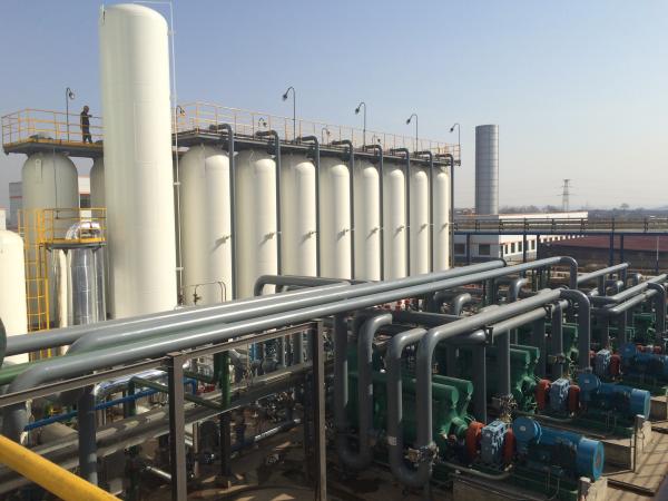 Buy cheap Porfessional PSA Hydrogen Plant , PSA Unit For Hydrogen Production from wholesalers