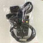 Remote Control Stage Fog Machine / 3000w Party Smoke Machine For Theater