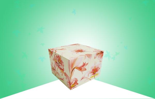 Buy cheap MDF Board Paper Packaging Boxes Hot Golden Printing Matt Lamination SGS ISO Approval from wholesalers