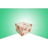 Buy cheap MDF Board Paper Packaging Boxes Hot Golden Printing Matt Lamination SGS ISO Approval from wholesalers