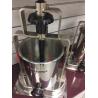 Buy cheap Meat Grinder Sausage Stuffer Attachment , Heavy Duty Vertical Sausage Stuffer With Stuffing Tubes from wholesalers