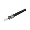 Buy cheap PC Multi Mode Simplex Fiber Optic Cable Connector 2.0mm Cable Diameter Durability from wholesalers
