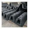 Buy cheap D-Type Rubber Fenders for Large Ships and Cargo Vessels from wholesalers