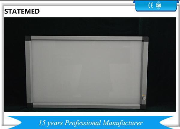 Buy cheap Medical X Ray Light Board , X Ray Viewer Light Box Luminance 4000 / 6000 Cd / ㎡ from wholesalers