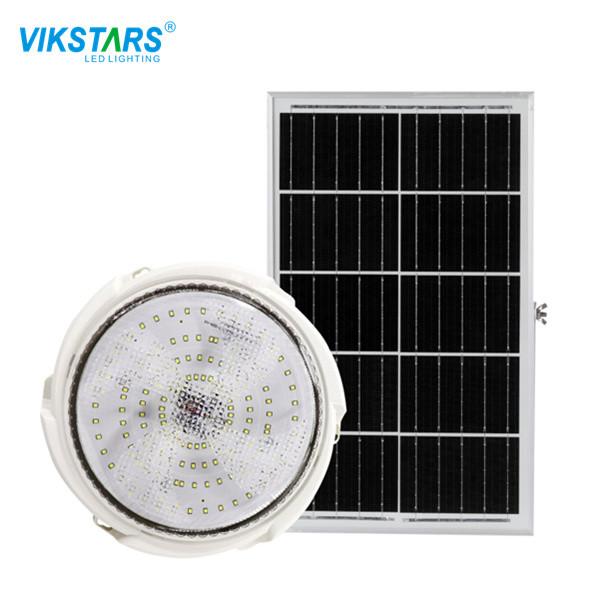Buy cheap 200W Household Solar Ceiling Light White Warm Neutral Light Indoor from wholesalers