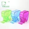 Buy cheap Autoclave FDA Plastic Cotton Roll Dispenser Dental from wholesalers
