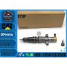 Buy cheap Common Rail Fuel Injector 254-4330 557-7633 557-7637 328-2578 328-2580 267-9710 20R-8063 from wholesalers