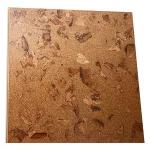 Customized Natural Cork Floor Tiles Heat and Sound Insulation for Your Project