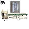 Buy cheap Sleeping Bags Dog Mat Rolling Packing Machine 5.75Kw from wholesalers