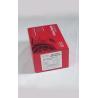 Buy cheap Genuine Nissan Brake Pad Set For Nissan Teana Akebono from wholesalers