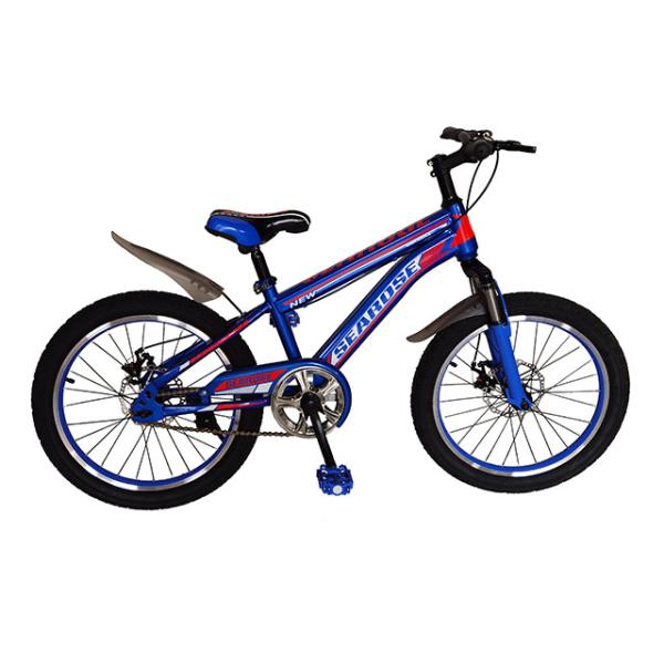 Buy cheap Alloy Rim Oem Children Bike Bicycle 2speed Customization Eco Friendly from wholesalers