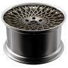 Buy cheap 20x8.5 2-PC Custom Forged Wheels For Renge-Rover Discovery 5 from wholesalers