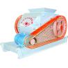 Buy cheap Semi Automatic Brick Machine Double Roller Crusher from wholesalers